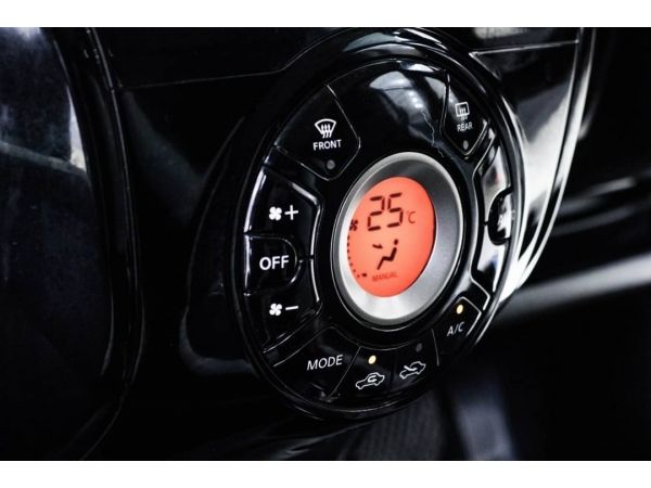 Nissan note รูปที่ 4