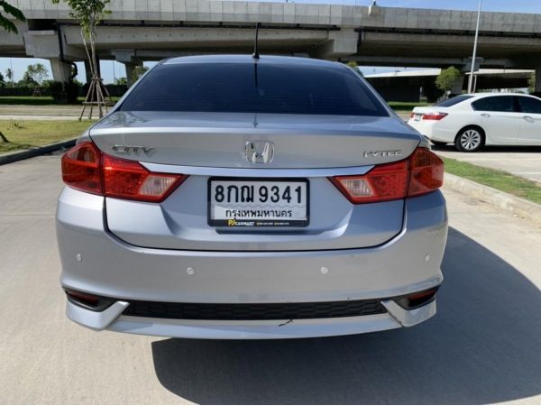 2019 HONDA CITY 1.5 S รูปที่ 4