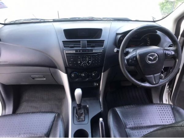 Mazda BT50 Pro year 2012 รูปที่ 4