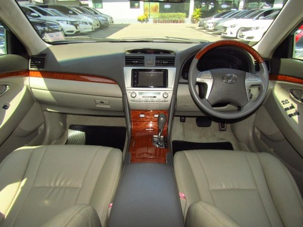 Toyota Camry 2.0G 2009/Auto รูปที่ 4