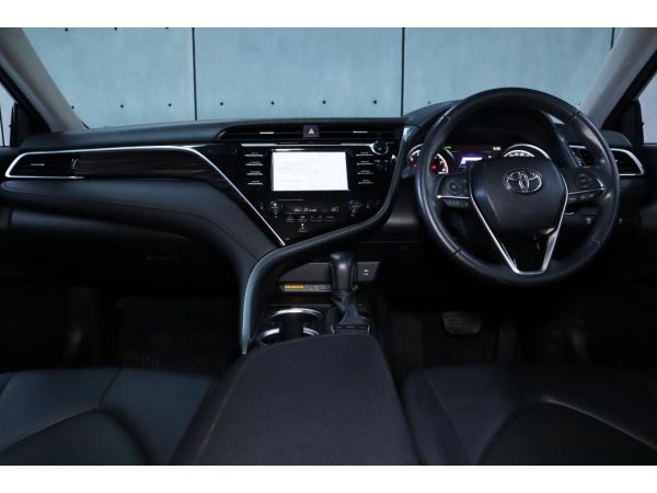 2019 Toyota Camry 2.5 G Sedan AT (ปี 18-24) B789 รูปที่ 4