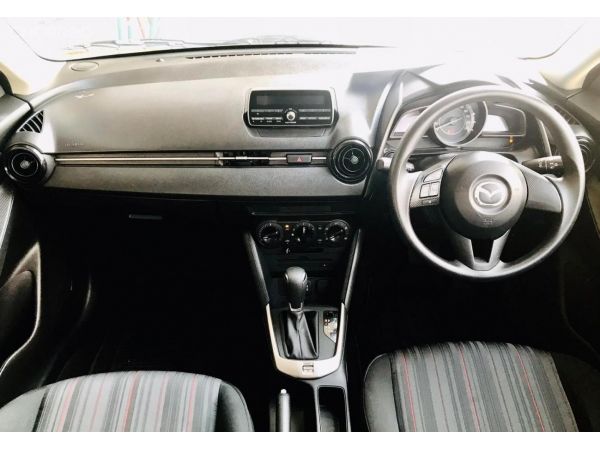 Mazda2 1.3 Standard Auto 2015 รูปที่ 4