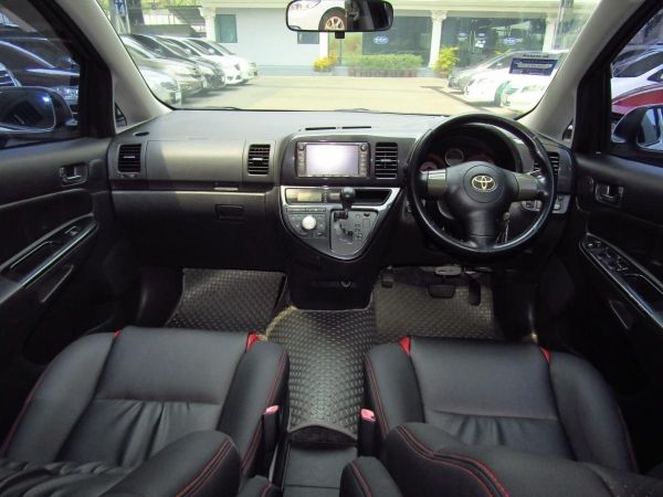 Toyota wish 2.0 ST2 2007/Auto รูปที่ 4