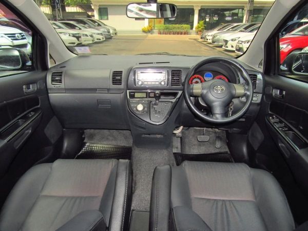 Toyota wish 2.0 Q vsc 2006/Auto รูปที่ 4