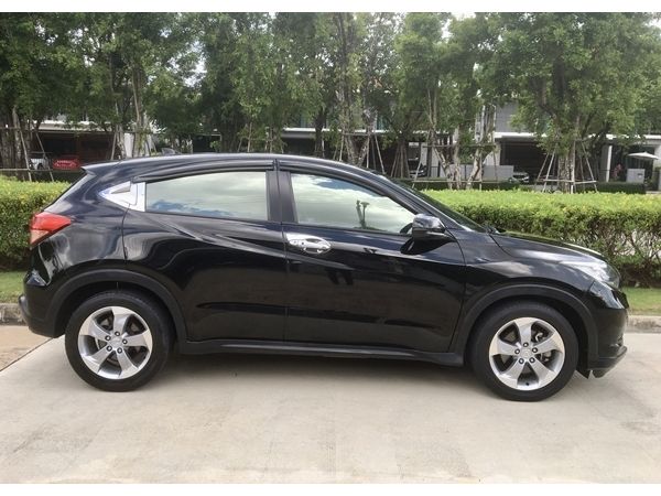 HONDA HRV, 1.8 E ปี 2015 รูปที่ 4