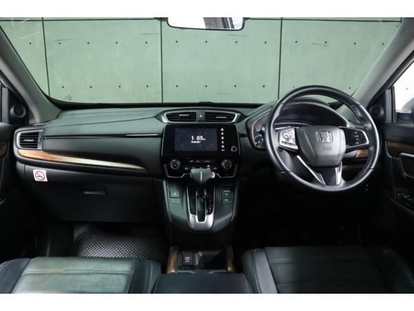 2018 Honda CR-V 2.4 EL 4WD SUV AT (ปี 17-21) B3222 รูปที่ 4