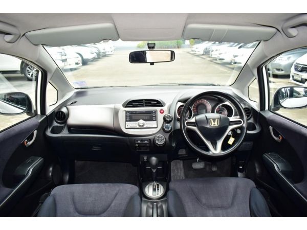 Honda Jazz 1.5S 2010/ Auto รูปที่ 4