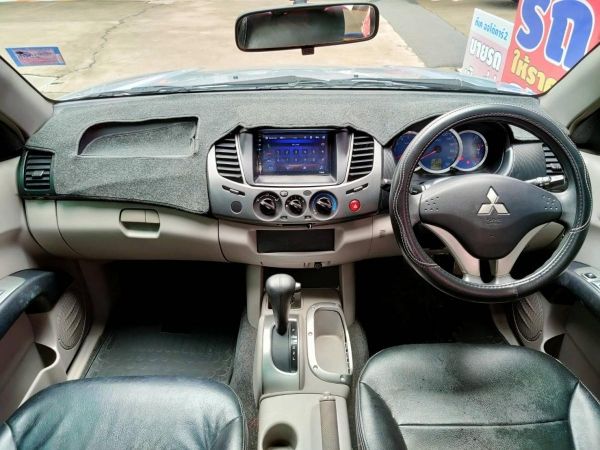 2006 Mitsubishi Triton Plus4 ประตู 2.5Did AT รูปที่ 4