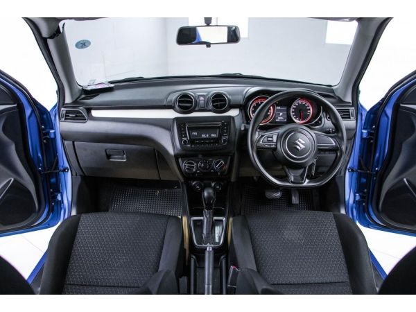 2019 SUZUKI SWIFT 1.2 GL ผ่อน 3,983 บาท จนถึงสิ้นปีนี้ รูปที่ 4