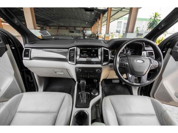 Ford Everest Titanium 4WD 3.2 A/T (2016) รูปที่ 4
