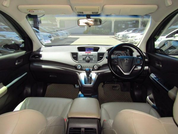 HONDA CRV 2.0s Auto/ 2014 รูปที่ 4