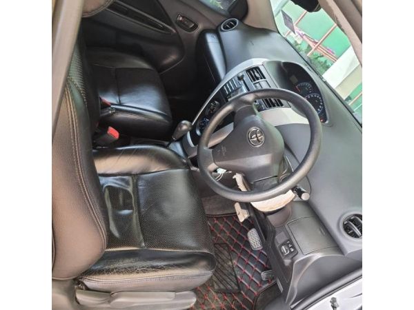 Toyota Vios  1.5 ES ปี 2012 ผู้หญิงขับ ดูแลรักษาอย่างดี รถสวยใส ไม่ชน น้ำไม่ท่วม ไม่ติดแก็ส ล้อแม็กซ์ กล้องหน้า-หลัง เกียร์ออโต้ กระจกไฟฟ้าปรับพับได้ เซ็นทรับล็อก กุญแจรีโมท พวงมาลัยพาวเวอร์ รูปที่ 4