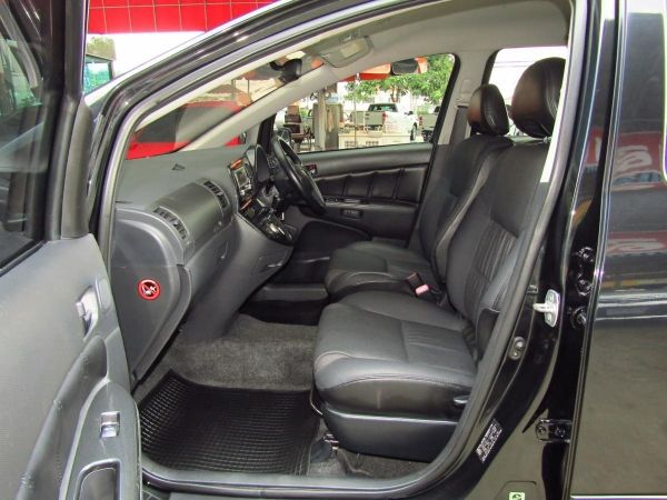 TOYOTA WISH 2.0 Auto/ 2006 รูปที่ 4