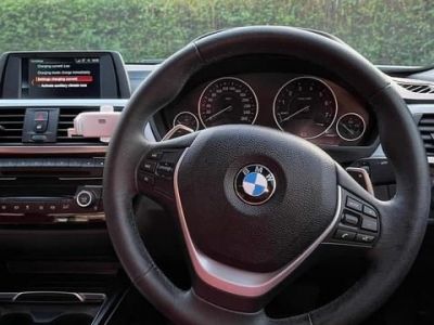 (ขายแล้วค่า) BMW 330e ปี 2018 BSI ถึง ปี 2028 รถบ้านเจ้าของขายเองค่ะ รูปที่ 4