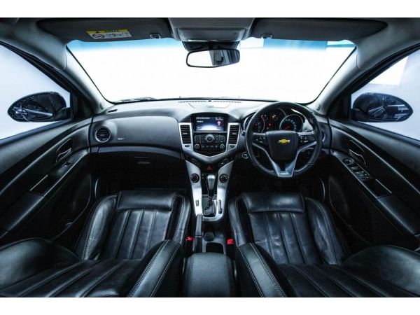 2017 CHEVROLET CRUZE  1.8 LTZ/MNC  ผ่อน 3,748 บาท จนถึงสิ้นปีนี้ รูปที่ 4