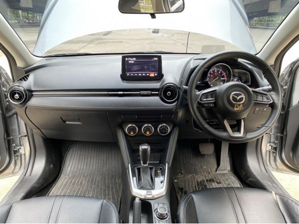 Mazda2 1.3 high connect รูปที่ 4