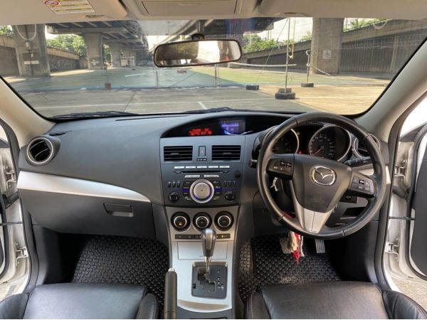 MAZDA3 1.6 SPIRIT S PLUS รูปที่ 4