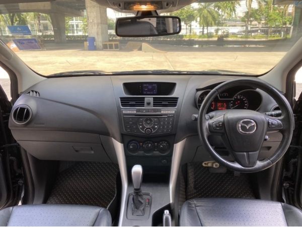 MAZDA BT50 2.2 DOUBLECAB HIRACER รูปที่ 4