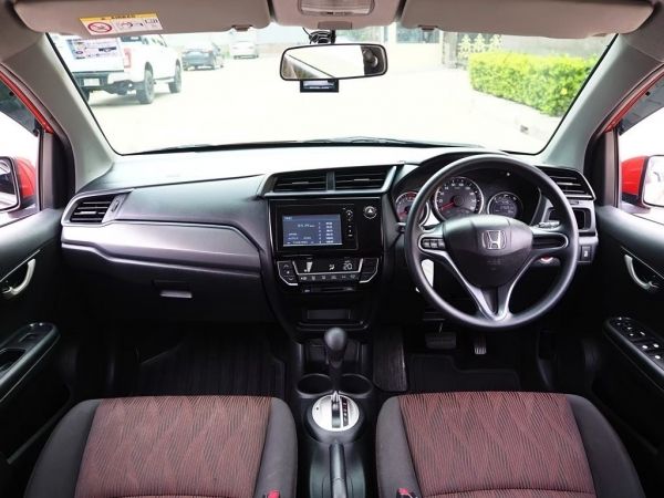 HONDA MOBILIO 1.5 RS (MNC) ปลายปี 2017 รูปที่ 4