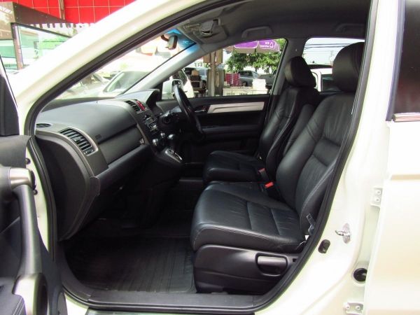 HONDA CR-V 2.0S 2010 เกียร์ออโต้ รูปที่ 4