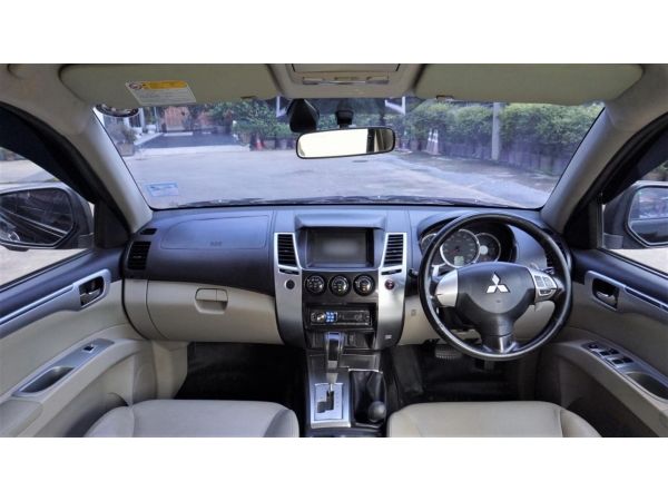 MITSUBISHI PAJERO SPORT 2.5GT/4WD 2011 รูปที่ 4