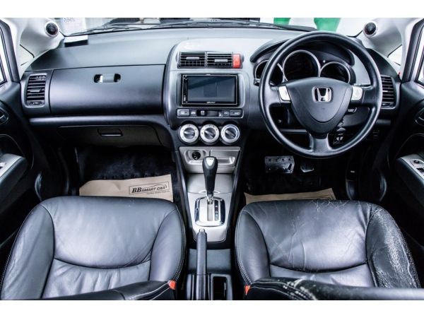 2006 HONDA CITY 1.5 V ZX  ผ่อน 2,256 บาท จนถึงสิ้นปีนี้ รูปที่ 4