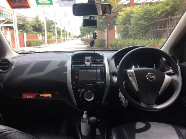 Nissan Almera 1.2 ปี 2015 รูปที่ 3