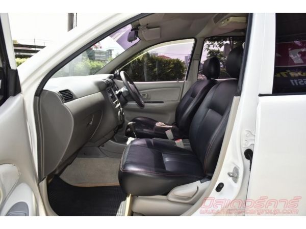 Toyota avanza 1.5E 2011/ออโต้ รูปที่ 4