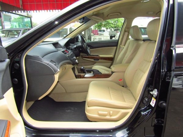 Honda accord 2.0EL 2011/Auto ฟรีดาวน์ รูปที่ 4