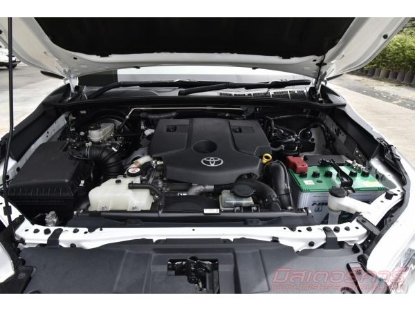 2020 TOYOTA REVO 2.8 J PLUS *ดบ.เริ่ม 3.99% *ฟรีดาวน์ แถมประกันภัย ดันทุกเคส ยินดีให้คำปรึกษา รูปที่ 4