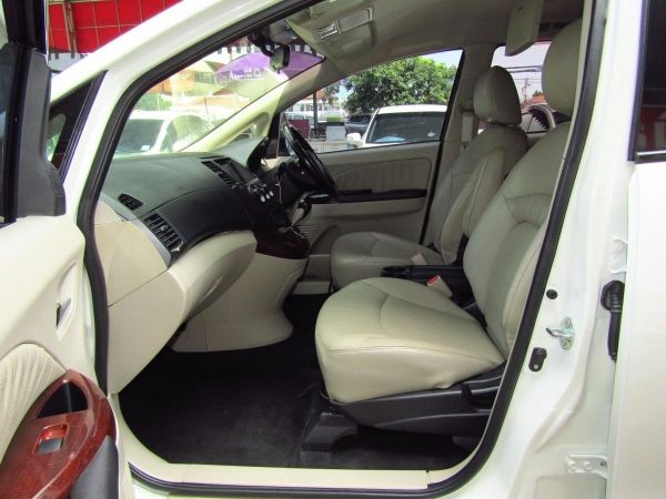 Mitsubishi space wagon 2.4GLS (Limited) 2010 รูปที่ 4