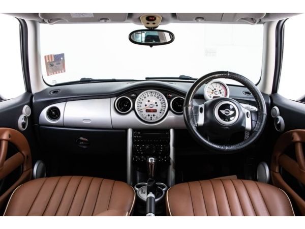 Mini cooper 1.6 s at 2012 รูปที่ 4