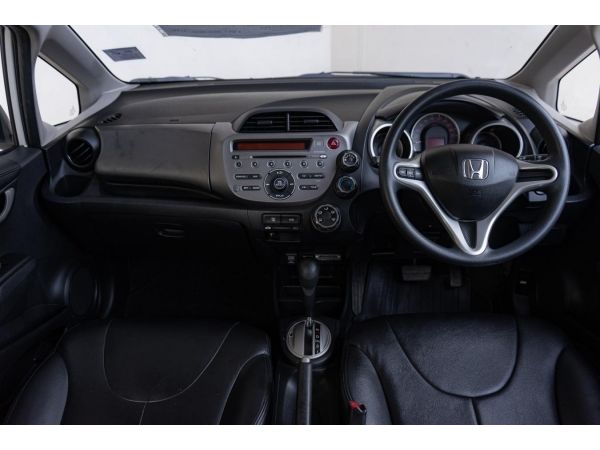 รถเก๋ง Honda Jazz 1.5 V Modulo (MY08) (MNC) ปี13 C 4460 รูปที่ 4