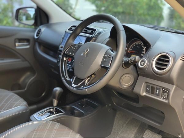 2020 Mitsubishi Mirage 1.2 GLS รูปที่ 4