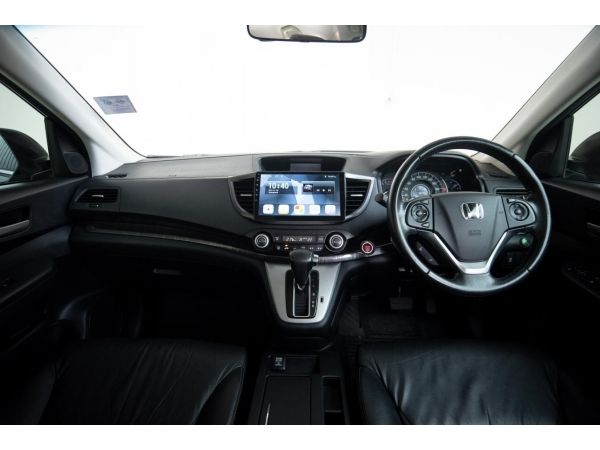 รถSUV Honda CR-V 2.4 EL ปี13 C 4781 รูปที่ 4