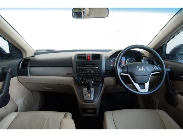 รถSUV Honda CR-V 2.0 S ปี11 C 5835 รูปที่ 4