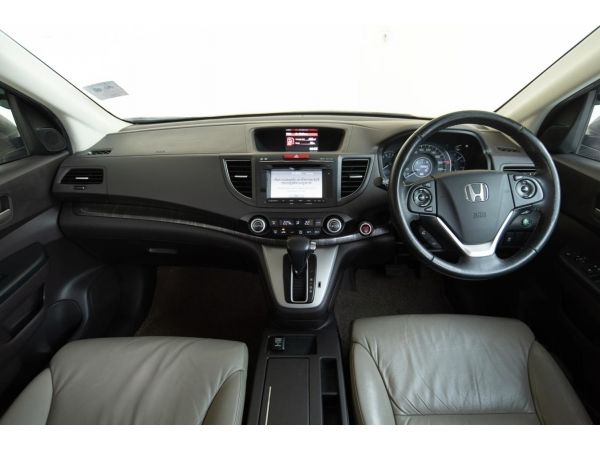 รถSUV Honda CR-V 2.4 EL ปี11 C 522 รูปที่ 4