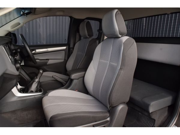 Chevrolet Colorado 2.5 (ปี 2018) Flex Cab LT Z71 Pickup รูปที่ 4