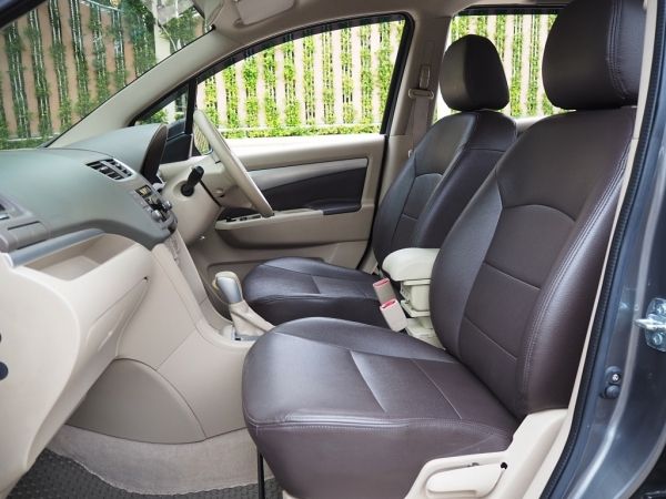 SUZUKI ERTIGA 1.4 GX A/T ปี 2013 จดปี 2015 รูปที่ 4