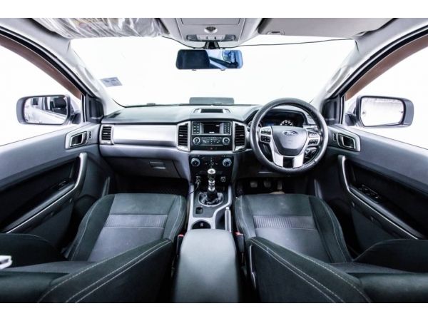 FORD RANGER 2.2 XLT MT 2018 รูปที่ 4