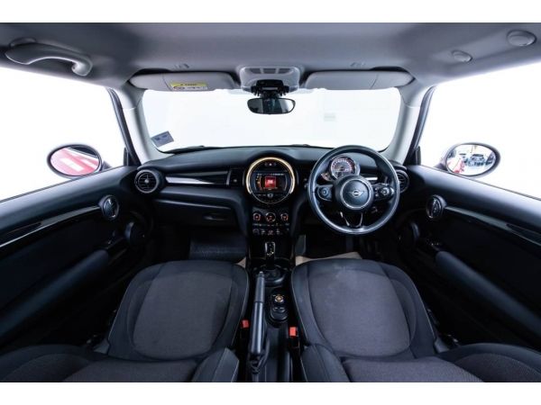 MINI COOPER 1.5 F56 HATCH RHD AT 2019 รูปที่ 4