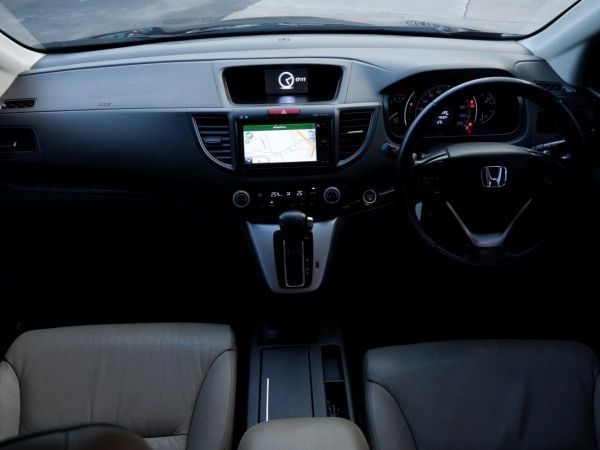 HONDA CR-V 2.4 EL 2WD 2013 รูปที่ 4