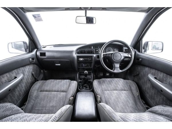 2001 FORD RANGER 2.5 XL DOUBLE CAB ขายสดเท่านั้น 134,000 รูปที่ 4