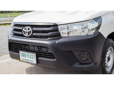 ⚫️???? TOYOTA REVO SINGLE CAB 2.4J ปี 2016 สีขาว ⚫️???? รูปที่ 4