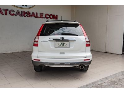 รถSUV Honda CR-V 2.4 EL 4WD ปี 11 C 2855 รูปที่ 4