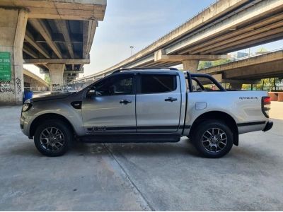 FORD RANGER 2.2 FX4 HI-RIDER DBL รูปที่ 4