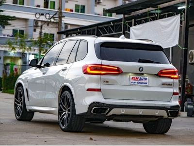 BMW X5 XDrive 3.0 Diesel 4WD M SPORT F15TOP Of The LINE 258 HP 2019 รูปที่ 4