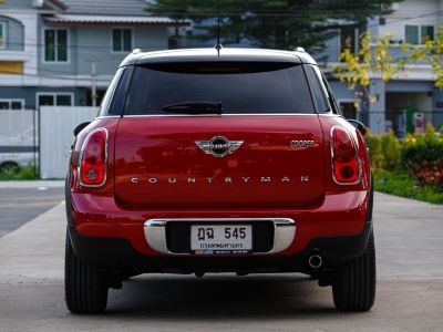 Mini Cooper 1.6 Countryman 2015 รูปที่ 4