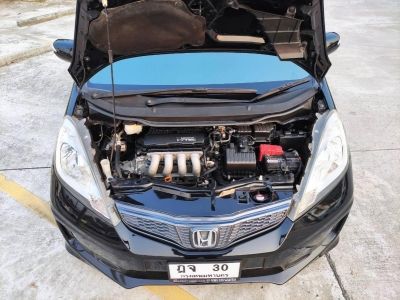 Honda jazz 1.5 SV Auto ปี 2012 รุ่น TOP รูปที่ 4