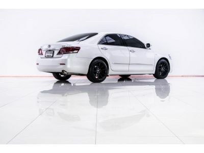 2012 TOYOTA  CAMRY 2.0 G EXTREMO  ผ่อน 4,586 บาท 12 เดือนแรก รูปที่ 4